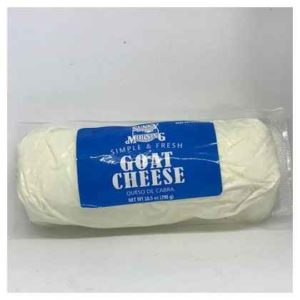 James Farm - Goat Cheese Log - 10.5 oz
