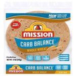 Atotonilco - #2 Burrito (12 inch flour tortillas) - 10 ct