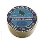 Danish - Blue Cheese Wheel