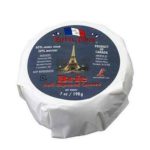 Eiffel Tower - Imported Brie Wheel - 1 kg