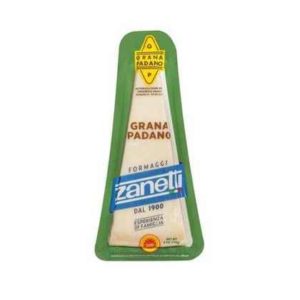 Zanetti - Grana Padano Wedge