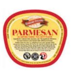 Supremo Italiano - Parmesan 1/2 Wheel R/W