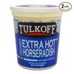 Tulkoff - White Horseradish - 32 oz
