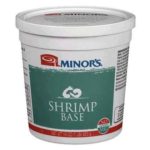 Minor's - Shrimp Base - 1 lb