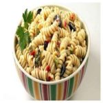 Sandridge - Bowtie Zesty Pasta Salad - 5 LB