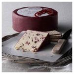 Ilchester - Wensleydale Cheese with Cranberry