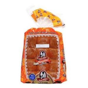 Aunt Millies - Hawaiian Dinner Roll - 24 CT