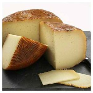 Imported Pecorino Calabrese Cheese