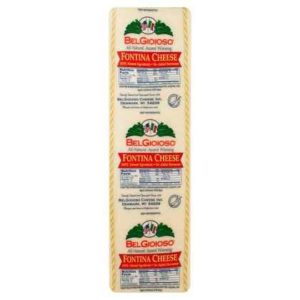 BelGioioso - Fontina Deli Cheese Loaf