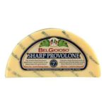 BelGioioso - Sharp Provolone Cheese