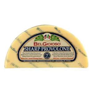 BelGioioso - Sharp Provolone Cheese