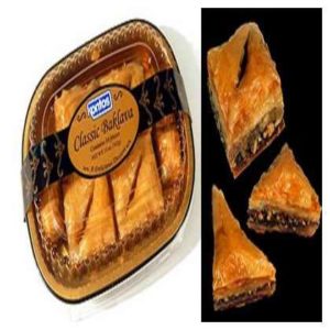 Kontos - Baklava Pastry Tray - 24 ct