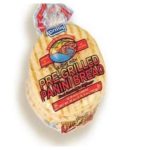 Kontos - 8in Pre Grilled Panini Bread - 10 ct Pack