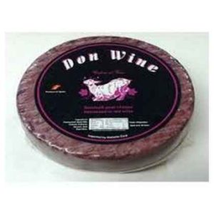 Don Julio - Goat Cheese in Red Wine