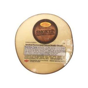 Frico - Holland Smoked Gouda Logs