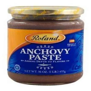 Roland - Anchovie Paste - 16 OZ