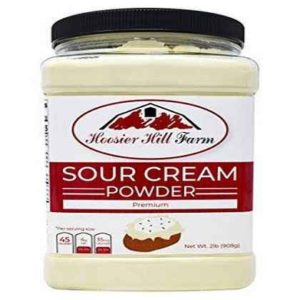 Sour C - Imitation Sour Cream - 32 lbs