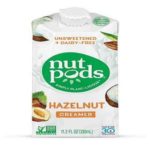 Dairy Star - Non-Dairy ORG PC Creamer - 192 CT