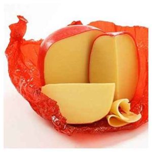 Dutch - Red Wax Edam Balls