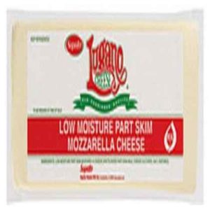 Lugano - P/S Mozzarella R/W