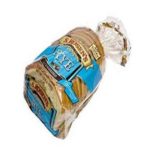 S Rosen's - Plain Sliced Rye Bread - 1.5 lbs