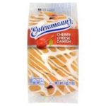 Daisy's Bakery - Cheese Danish - 12/3.5 oz