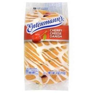 Daisy's Bakery - Cheese Danish - 12/3.5 oz