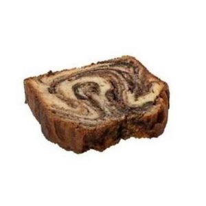 Daisy's Bakery - Individually Wrapped Marble Pound Cake - 12 Ct