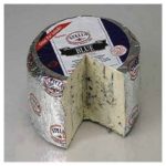 Stella - Blue Cheese Wheel