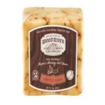 Wood River Creamery - Chipotle Garlic Cheese