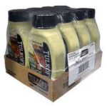 Tulkoff - Spicy Jalapeno Aioli - 8/18 Oz