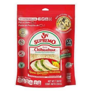V&V Supremo - Chihuahua Long Loaf - R/W