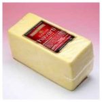 Imported Danish Havarti Cheese with Dill
