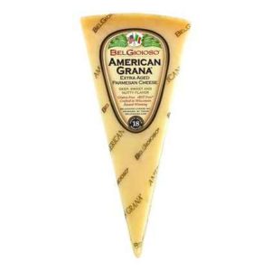BelGioioso - American Grana Wedge