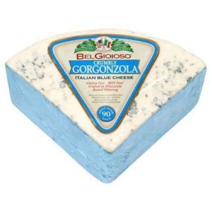 BelGioioso - Creamy Gorgonzola Cheese Wedges