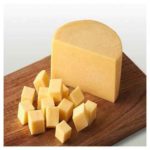 Cady Creek - Gold N Jack Horn Cheese