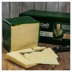 Wexford Creamery - Mature Irish Cheddar R/W
