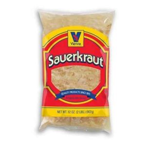 Chipico - Sauerkraut - 2 lb