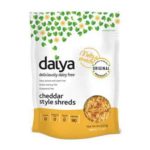 Daiya - Cheddar Cheese, Shredded - 5 lb