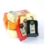 Blasers - Smokin Bacon Cheddar Cheese