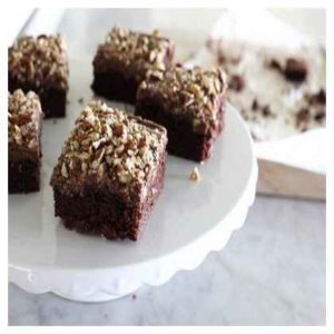 Daisy's Bakery - Chocolate Chip Pound Cake - 12 Ct