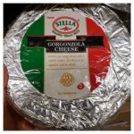 Stella - Gorgonzola Cheese Wheel
