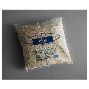 Stella - Crumbled Blue Cheese - 5 lbs