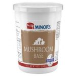 Minor's - Mushroom Base, No added MSG - 1 lb