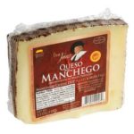 Don Juan - Manchego Cheese Loaf
