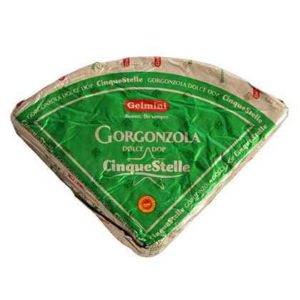 Gelmini - Gorgonzola Dolce Cheese