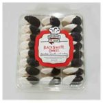 Daisy's Bakery - Individually Wrapped Chocolate Candy Cookies - 12 Ct