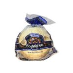 Kontos - Roghani Nan Flatbread - 10 ct