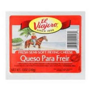 EL Viajero - Queso Para Freir - Loaf