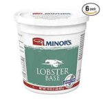 Minor's - No Added MSG Turkey Base - 1 lb Jar